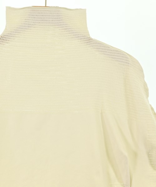 PLEATS PLEASE（プリーツプリーズ）ニット・セーター 白 サイズ:-(S位) レディース/2200701470036