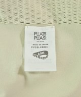 PLEATS PLEASE（プリーツプリーズ）ニット・セーター 白 サイズ:-(S位) レディース/2200701470036
