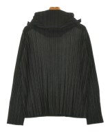 PLEATS PLEASE（プリーツプリーズ）ブラウス 黒 サイズ:3(L位) レディース/2200701879020