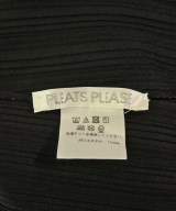 PLEATS PLEASE（プリーツプリーズ）ブラウス 黒 サイズ:3(L位) レディース/2200701879020