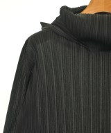 PLEATS PLEASE（プリーツプリーズ）ブラウス 黒 サイズ:3(L位) レディース/2200701879020