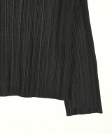 PLEATS PLEASE（プリーツプリーズ）ブラウス 黒 サイズ:3(L位) レディース/2200701879020