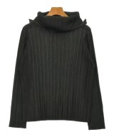 PLEATS PLEASE ブラウス