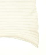 PLEATS PLEASE（プリーツプリーズ）ニット・セーター 白 サイズ:F レディース/2200701879037