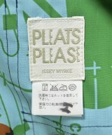 PLEATS PLEASE（プリーツプリーズ）その他 青 サイズ:4(XL位) レディース/2200655022169
