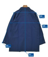 PLEATS PLEASE（プリーツプリーズ）その他 青 サイズ:4(XL位) レディース/2200655022169