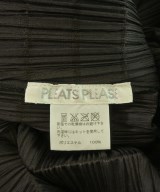 PLEATS PLEASE（プリーツプリーズ）ブラウス 茶 サイズ:4(XL位) レディース/2200655061014
