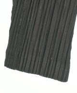 PLEATS PLEASE（プリーツプリーズ）ブラウス 茶 サイズ:4(XL位) レディース/2200655061014