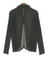 PLEATS PLEASE ブラウス