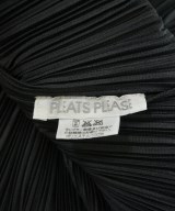 PLEATS PLEASE（プリーツプリーズ）Tシャツ・カットソー 黒 サイズ:3(L位) レディース/2200653364018