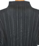 PLEATS PLEASE（プリーツプリーズ）Tシャツ・カットソー 黒 サイズ:3(L位) レディース/2200653364018