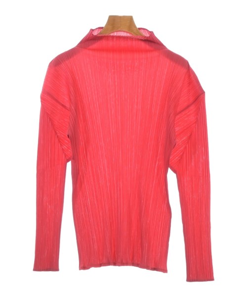 PLEATS PLEASE(プリーツプリーズ)ブラウス ピンク サイズ:2(M位)/2200649688036