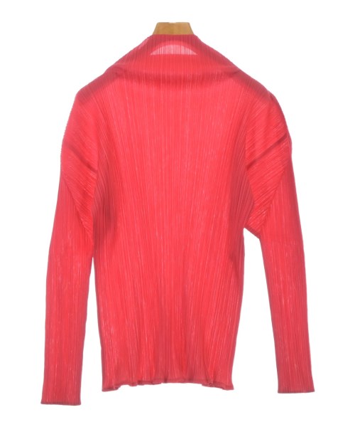 PLEATS PLEASE（プリーツプリーズ）ブラウス ピンク サイズ:2(M位) レディース/2200649688036