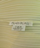 PLEATS PLEASE（プリーツプリーズ）カジュアルシャツ 白 サイズ:3(L位) レディース/2200653090016