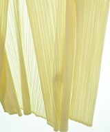 PLEATS PLEASE（プリーツプリーズ）カジュアルシャツ 白 サイズ:3(L位) レディース/2200653090016