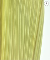 PLEATS PLEASE（プリーツプリーズ）カジュアルシャツ 白 サイズ:3(L位) レディース/2200653090016