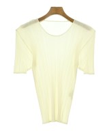 PLEATS PLEASE（プリーツプリーズ）ブラウス 黄 サイズ:3(L位) レディース/2200653090023