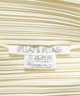PLEATS PLEASE（プリーツプリーズ）ブラウス 黄 サイズ:3(L位) レディース/2200653090023
