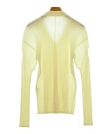 PLEATS PLEASE（プリーツプリーズ）カジュアルシャツ 白 サイズ:3(L位) レディース/2200653090030