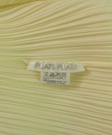 PLEATS PLEASE（プリーツプリーズ）カジュアルシャツ 白 サイズ:3(L位) レディース/2200653090030
