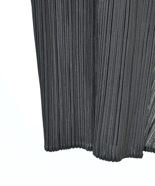 PLEATS PLEASE（プリーツプリーズ）カジュアルシャツ グレー サイズ:3(L位) レディース/2200653090047