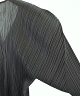 PLEATS PLEASE（プリーツプリーズ）カジュアルシャツ グレー サイズ:3(L位) レディース/2200653090047