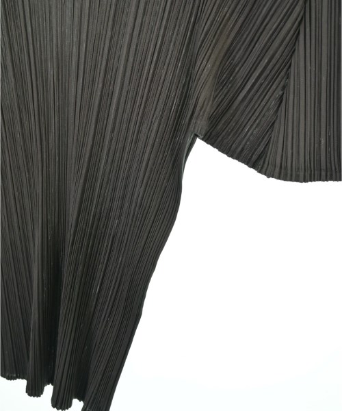 PLEATS PLEASE（プリーツプリーズ）ブラウス グレー サイズ:3(L位) レディース/2200653090054