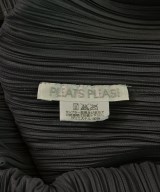 PLEATS PLEASE（プリーツプリーズ）ブラウス グレー サイズ:3(L位) レディース/2200653090054