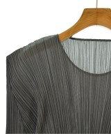 PLEATS PLEASE（プリーツプリーズ）ブラウス グレー サイズ:3(L位) レディース/2200653090054