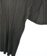 PLEATS PLEASE（プリーツプリーズ）ブラウス グレー サイズ:3(L位) レディース/2200653090054