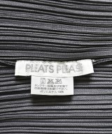 PLEATS PLEASE（プリーツプリーズ）ブラウス グレー サイズ:3(L位) レディース/2200653090061