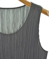 PLEATS PLEASE（プリーツプリーズ）ブラウス グレー サイズ:3(L位) レディース/2200653090061