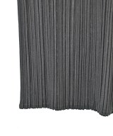 PLEATS PLEASE（プリーツプリーズ）ブラウス グレー サイズ:3(L位) レディース/2200653090061