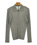 PLEATS PLEASE カジュアルシャツ