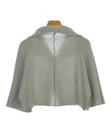 PLEATS PLEASE（プリーツプリーズ）カジュアルシャツ グレー サイズ:3(L位) レディース/2200653090085