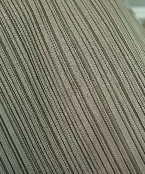 PLEATS PLEASE（プリーツプリーズ）ブラウス グレー サイズ:3(L位) レディース/2200653090092