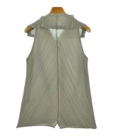 PLEATS PLEASE（プリーツプリーズ）ブラウス グレー サイズ:3(L位) レディース/2200653090092