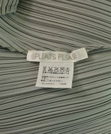 PLEATS PLEASE（プリーツプリーズ）ブラウス グレー サイズ:3(L位) レディース/2200653090092