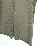 PLEATS PLEASE（プリーツプリーズ）ブラウス グレー サイズ:3(L位) レディース/2200653090092