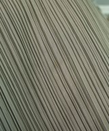 PLEATS PLEASE（プリーツプリーズ）ブラウス グレー サイズ:3(L位) レディース/2200653090092