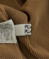 PLEATS PLEASE（プリーツプリーズ）カジュアルシャツ 茶 サイズ:3(L位) レディース/2200653090108