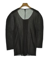 PLEATS PLEASE（プリーツプリーズ）カジュアルシャツ 茶 サイズ:3(L位) レディース/2200653090115