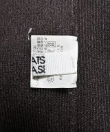 PLEATS PLEASE（プリーツプリーズ）カジュアルシャツ 茶 サイズ:3(L位) レディース/2200653090115