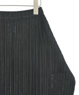 PLEATS PLEASE（プリーツプリーズ）ロング・マキシ丈スカート 黒 サイズ:3(L位) レディース/2200655484080