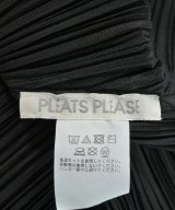 PLEATS PLEASE（プリーツプリーズ）ブラウス 黒 サイズ:3(L位) レディース/2200655484097