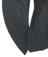 PLEATS PLEASE（プリーツプリーズ）ブラウス 黒 サイズ:3(L位) レディース/2200655484097