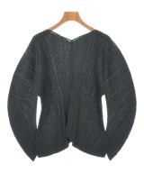 PLEATS PLEASE ブラウス