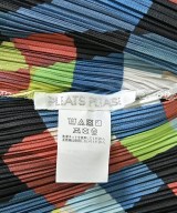 PLEATS PLEASE（プリーツプリーズ）ブラウス 赤 サイズ:3(L位) レディース/2200655484103