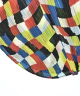 PLEATS PLEASE（プリーツプリーズ）ブラウス 赤 サイズ:3(L位) レディース/2200655484103