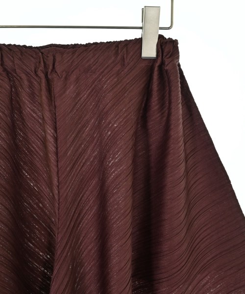 PLEATS PLEASE（プリーツプリーズ）その他 赤 サイズ:3(L位) レディース/2200655484127